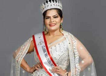 Mrs India