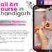 Nail Art Course in Chandigarh