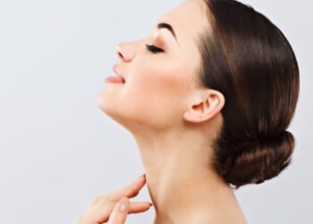 Necklift Treatment