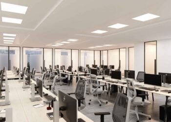 Office Renovation and Maintenance Services in Dubai