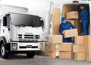 Packers and Movers