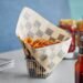 Perfect for your stadium concession stand takeout…