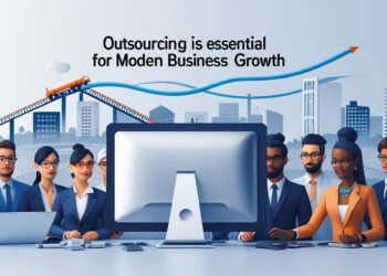 Phoenix 10 A modern business landscape with a large sleek silv 1