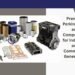 Premium Perkins Parts and Components for Industrial and Commercial Generators