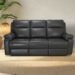 Premium Three Seater Recliner