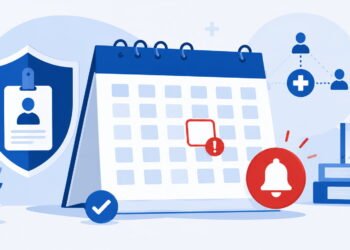 Re Credentialing Deadlines How to Avoid Losing In Network Status