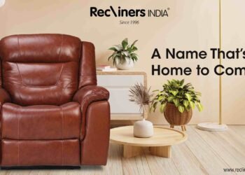 Recliner Chair from Recliners India 11zon