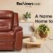 Recliner Chair from Recliners India 11zon