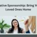 Relative Sponsorship Bring Your Loved Ones Home 1