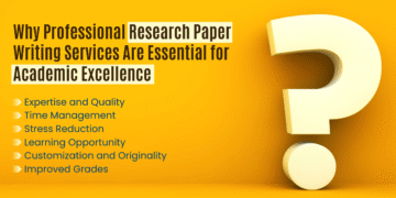 Research Paper Writing Services