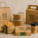 Retail Food Packaging