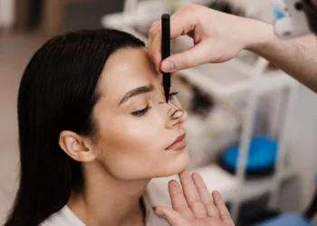 Rhinoplasty in Dubai Abu Dhabi