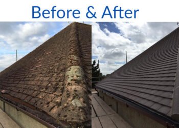 Roof Repair Guide in Mullica Hill