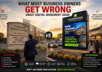 What Most Business Owners Get Wrong About Digital Monument Signs Screenshot 88