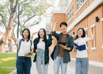Top Assignment Writing Help in Malaysia for Better Grades Student Life in Phnom Penh Why a Supportive Campus Environment Matters