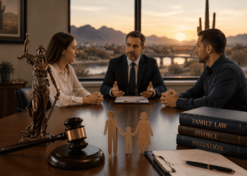 The Family Law Trend Changing How Yuma Couples Handle Divorce 1