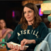 The Four Seasons Tina Fey Catskills Sweatshirt