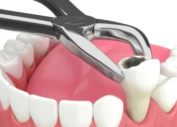 Tooth Extraction
