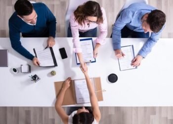 Top 10 Job Consultancy and Recruitment Agency in Delhi