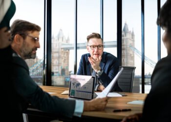 Top UAE Law Firms