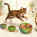 Transitioning Your Cat to Healthy Food Tips for Success