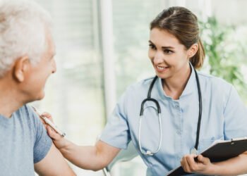 Urgent Care Clinic in Dickson City PA