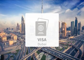 Visa Services in Dubai