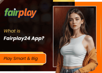 What is Fairplay24 App