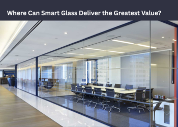 Where Can Smart Glass Deliver the Greatest Value