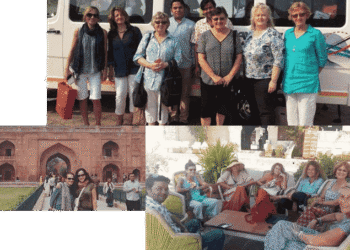 Luxury India Tour Packages by Bhati Tours for a Royal Experience about