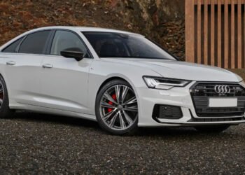 audi a6 3 3 1