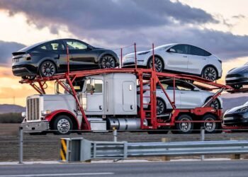automobile shipping