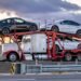 automobile shipping