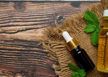 Where Can You Find the Best Essential Oils in India for Daily Wellness? best essential oil banner