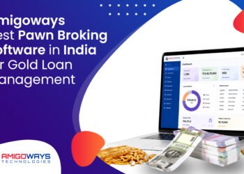 best pawn broking software india
