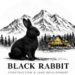 black rabbit