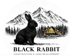 black rabbit