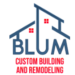 blum coustom