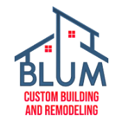 blum coustom