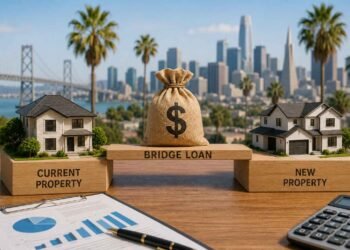 bridge loan