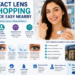 contact lenses shop near me