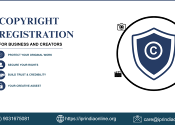 copyright registration businesses creators