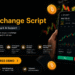 crypto exchange script development