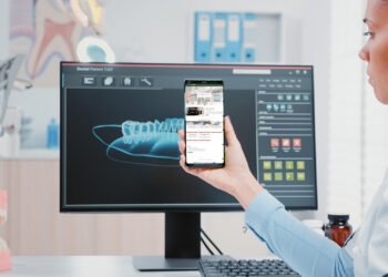 dental website designs company