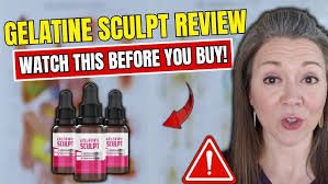 Gelatine Sculpt Reviews USA – Advanced Metabolic Support for Sustainable Weight Management download