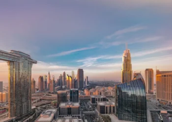 Dubai Creek Tower and Arjan Dubai: Exploring Dubai’s Future-Focused Real Estate Destinations dubai creek tower 2