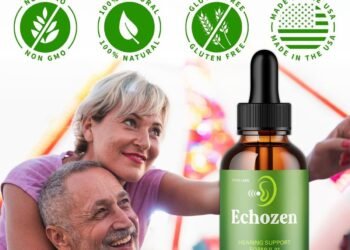 echozen 3 2