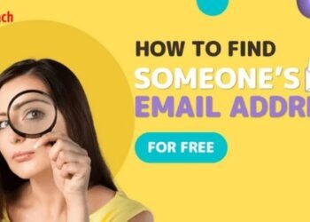 email format