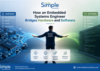 embedded systems engineer