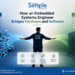embedded systems engineer